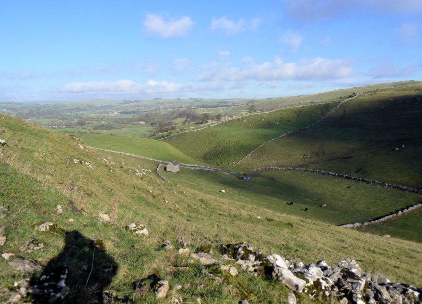 How Narrowdale How Narrowdale